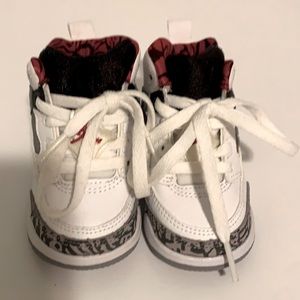 Infant Jordan Sneakers